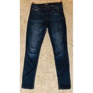 Express Skinny Jeans